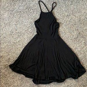 Lulu’s Little Black Dress